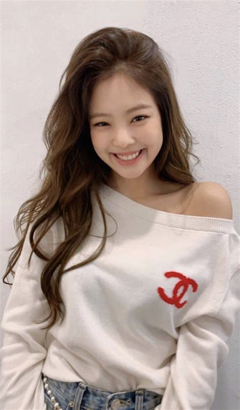 See more ideas about blackpink jennie, blackpink, jennie kim blackpink. Jennie smile #blackpink #kimjennie #jenniekim #jennie # ...