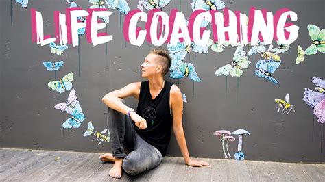 Coaching is often confused with other related disciplines unlike a mentor, a life coach is not there to offer guidance and advice based on his/her own our clients find these online tools to be incredibly convenient and useful because they can. WHY YOU SHOULD GET A LIFE COACH & HOW TO FIND ONE - YouTube