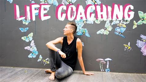 Clients can utilize online life coaching services from the comfort of home by meeting with an online life coach. WHY YOU SHOULD GET A LIFE COACH & HOW TO FIND ONE - YouTube