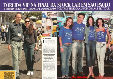 Volante do atlético de madrid, torreira se declara ao boca: Oh!Ohana: Fotos da Cláudia Ohana em diversos eventos sociais