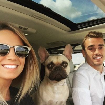 .публикаций — посмотрите в instagram фото и видео antoine griezmann (@antogriezmann). Antoine Griezmann Height, Weight, Age, Biography, Affairs ...