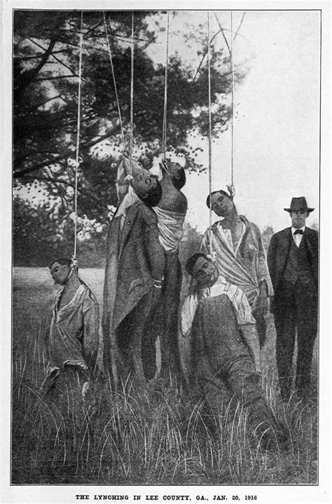 Business cards, flyers, hang tag, sticker printing & more | jukebox. The Lynching in Lee County, Georgia January, 1916 from an ...