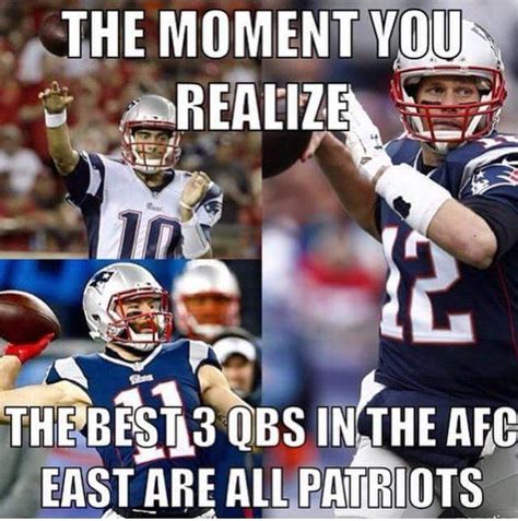 Broncos memes funny football memes nba memes sports memes tom brady meme basketball motivation golf humor new england patriots espn. Rick Boutin on | New england patriots, New england ...