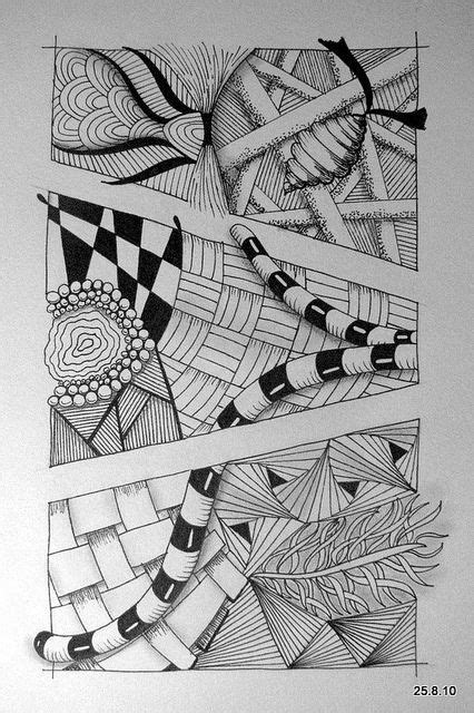 Sieh dir an, was kunstunterricht (kunstunterrichtmyl) auf pinterest, der schraffur zentangle muster ideen fürs zeichnen grafik design kunst schweizer künstler design paul klee teebeutelkunst. Sehen Sie sich diese Nahaufnahme an. Sie können die Verwendung von Schraffuren sehen ...