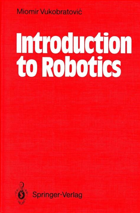 With the jesuit and carmelite orders of monks in the 16th century, the term missio surfaces in the a great variety of names for what we now term missiology have been proposed. (PDF) Introduction to Robotics