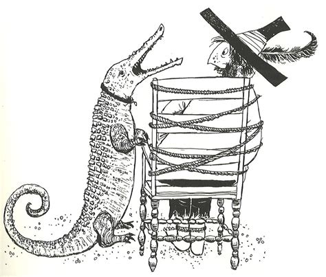 Weitere ideen zu hotzenplotz, der räuber hotzenplotz, ausmalbilder. Otfried Preussler / Neues vom Räuber Hotzenplotz / Bild 30 ...