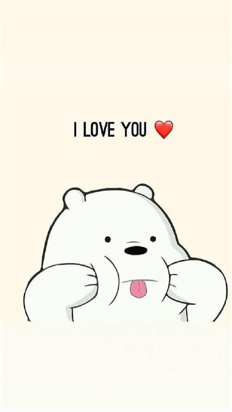 Pin by isabel on cartoon pfp cute love memes cute pin by emilie on cartoon profile pictures ice bear we we bare bears wallpapers free by zedge. Pin by Dannylove6920 on Aesthetic | We bare bears ...