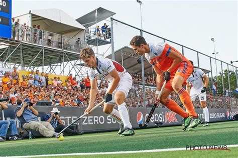 Tout sur le hockey en belgique ! Coupe du monde de hockey sur gazon : la Belgique fait ...