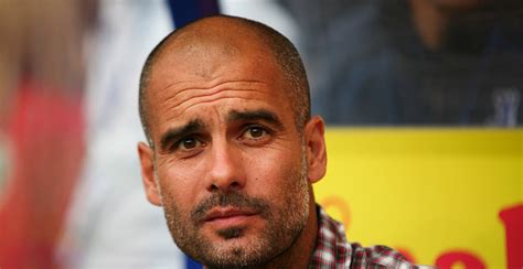 Josep 'pep' guardiola is a football manager, known as being one of the greatest tacticians in the history of the sport. Pep Guardiola Out To Catch Em All | FootyBlog.net