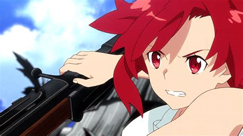 The project was announced through the opening of an official website and a video on june 10, 2016. Izetta the last witch gif 8 » GIF Images Download