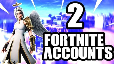 As with all fortnite tournaments, you'll need to have 2fa enabled on your account in order to participate. Zweiten Fortnite Account erstellen | Epic Games | deutsch ...
