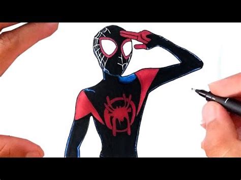 ♫ música do homem aranha ( amor ou o litrão paródia petter ferraz e menor nico ). Como desenhar o homem-aranha no aranhaverso - Como desenhar