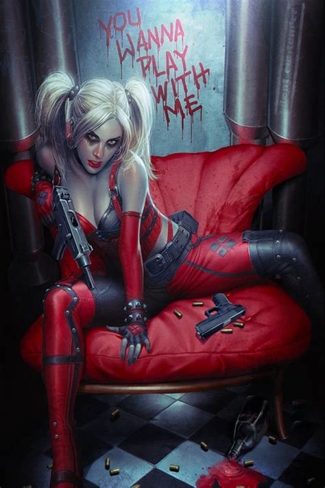 Tons of awesome harley quinn 4k wallpapers to download for free. Download Harley Quinn Phone Wallpaper Gallery
