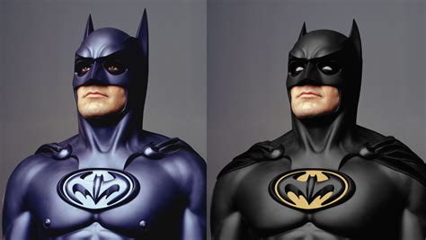 George clooney apologises for destroying the batman franchise. Always thought that George Clooney gave off vibes of a ...