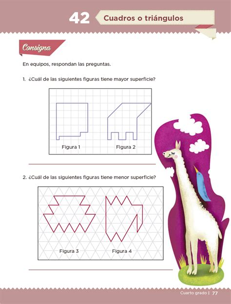 Desafios matemáticos da professora alexandra esta página foi criada para difundir a matemática. Desafíos Matemáticos Libro para el alumno Cuarto grado ...