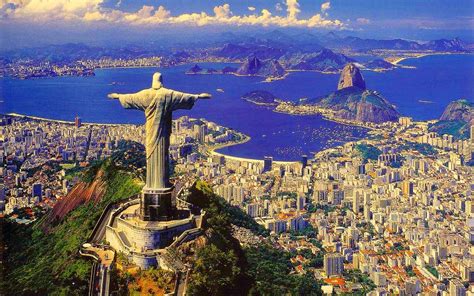 Das 13h às 19h (ano normativo conjunto tj/cgj n° 25/2020) Rio De Janeiro Wallpapers - Wallpaper Cave