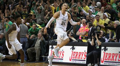 View his overall, offense & defense attributes, badges, and compare him with other players in the league. Dillon Brooks, Oregon beat UCLA on game winner (video ...