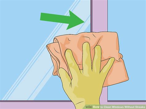 Learn to clean the inside of your windshield. How to Clean Windows Without Streaks (with Pictures) - wikiHow
