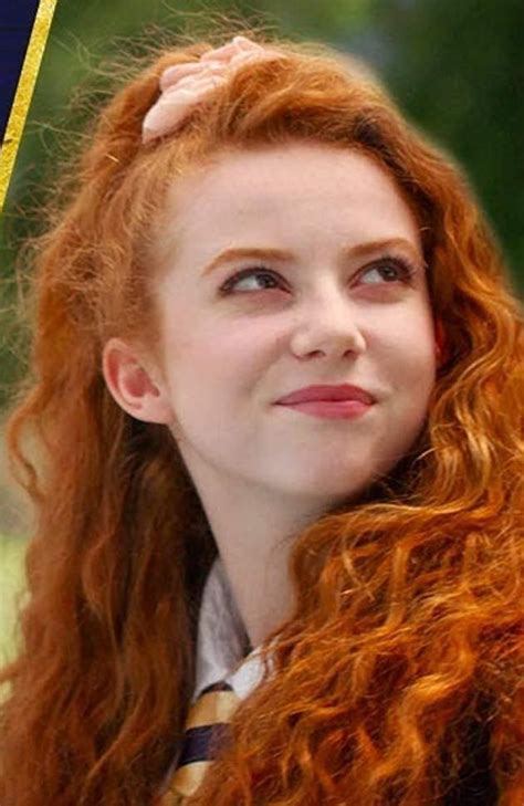 The magic of the internet. Pin on FRANCESCA CAPALDI... Teen Beauty