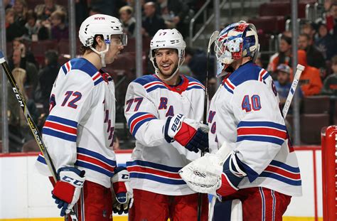 Turday afternoon, it was a near instinctual reaction to investigate further! New York Rangers: Tony DeAngelo is dominating the league
