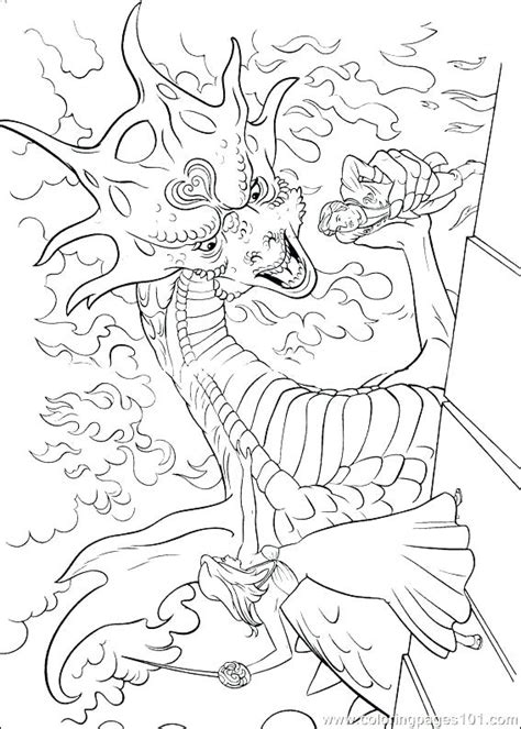 Coloring page of animals in the jungle. Free Enchanted Forest Coloring Pages at GetDrawings | Free ...