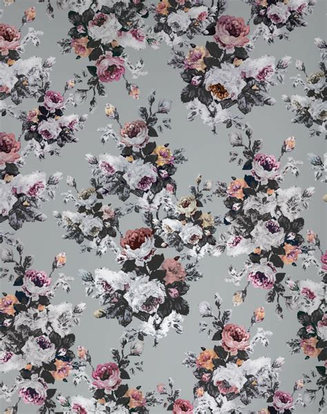 Check spelling or type a new query. Moody Bloom, Dawn | Wallpaper, Floral wallpaper, Romantic ...