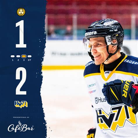 Filip sandberg lämnar hv71 för spel i nordamerika. Hv71 Spelare - Klart Att Tre Spelare Lamnar Hv71 Svt ...