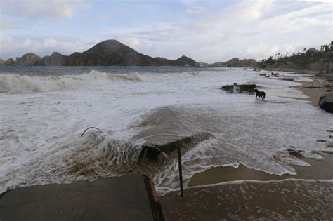 C'est la rentrée sociale la plage est vide. Un Canadien battu à mort retrouvé sur une plage mexicaine