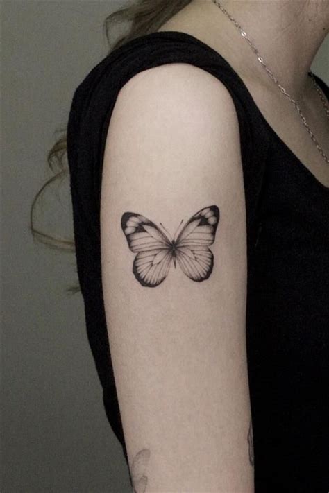 The diamond is light, life, the sun; The symbolism of the butterfly tattoo is just the tip of ...