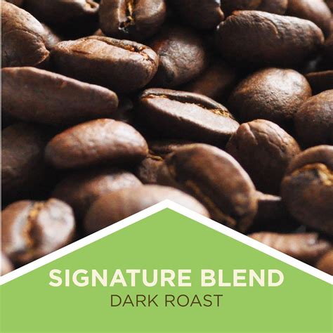 By failing to address these problems, industry confidence in fair trade coffee is slipping. Tiny Footprint Coffee Organic Signature Blend Dark Roast ...