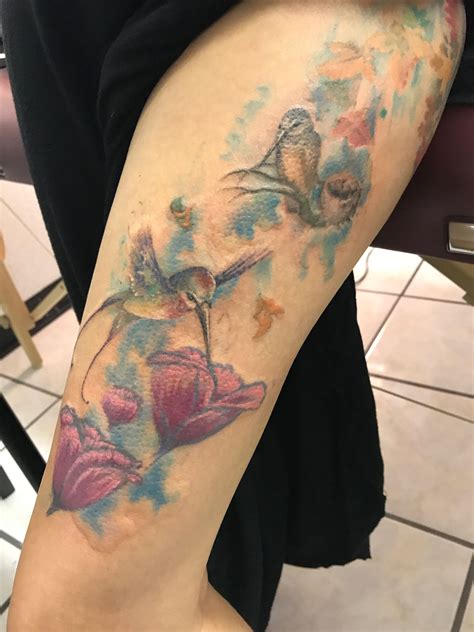 Its tattoo artists are professionals who have vast knowledge about tattoos and pride themselves on their ability to communicate with clients. Pin by Paras Barnett on Tattoo | Tattoos, Tattoo artists ...