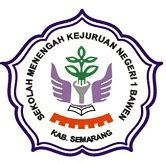 Mengembangkan sikap dan kompetensi keagamaan 3. Profil Sekolah : SMK NEGERI 1 BAWEN