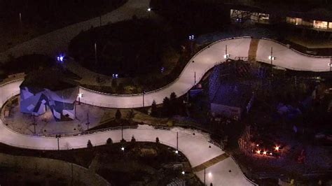 Not only is it fun, but also graceful and requires a whole lot of talent and dedication. Ice skating ribbon at Maggie Daley Park to open Nov. 27 ...