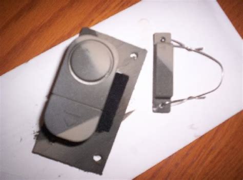 As title suggest, i would like to run 2 projects. Survival Forums - DIY perimeter alarm (With images) | Survival, Survival equipment, Survival ...