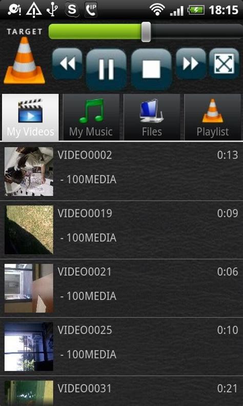 One of the best ways to watch videos on your android. VLC Direct - Android App - Download - CHIP