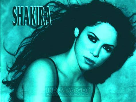 Shakira blue pics are great to personalize your world, share with. blue shakira - Shakira Photo (13439337) - Fanpop