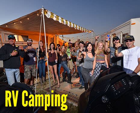 Buffalo chip recently sent out an email blast mentioning they will be offereing 3 day passes starting 01/16/2018. Sturgis Buffalo Chip® RV Camping