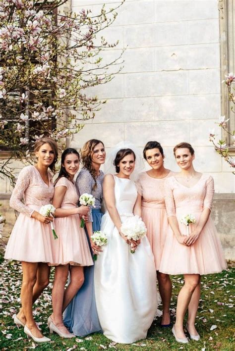 Casual wedding dresses to say i do to. Old-Fashioned Polish Wedding at Palac Obory | Polish ...