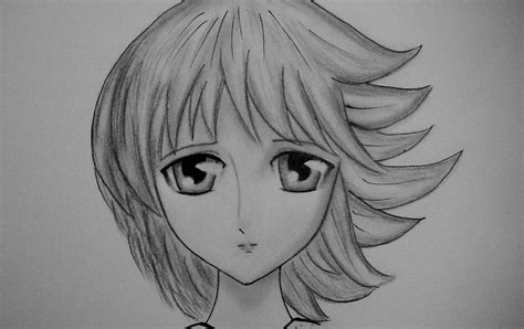 COMO DIBUJAR UN ROSTRO MANGA / DIBUJAR ROSTRO MANGA DE MUJER Como