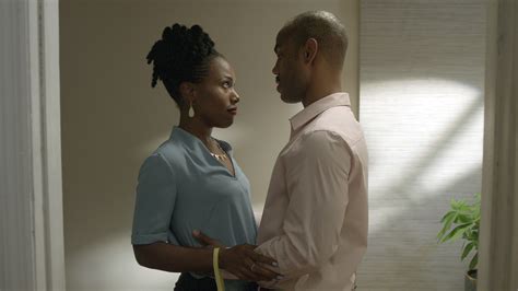 A romantic comedy about love, destiny and other events you just can't plan for. Why We Need More Black Romance Movies | IndieWire