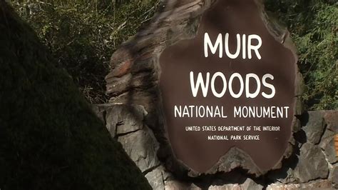 The john muir national historic site is located in the san francisco bay area, in martinez, contra costa county, california. Muir Woods: You'll need a reservation - ABC7 San Francisco