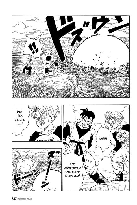 Jan 30, 2001 · dragon ball z: Dragon Ball - La historia de Trunks MANGA - Taringa!