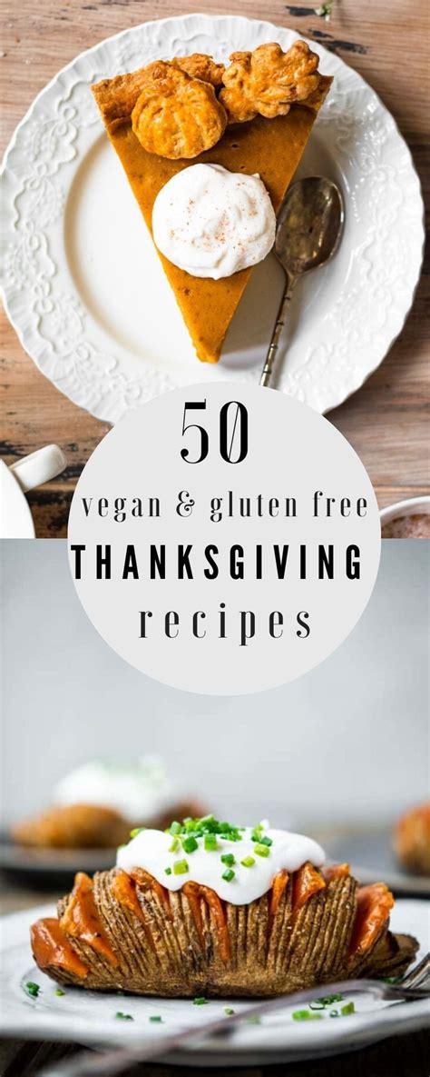 We did not find results for: 50 Healthy Gluten Free & Vegan Thanksgiving Recipe Ideas ...