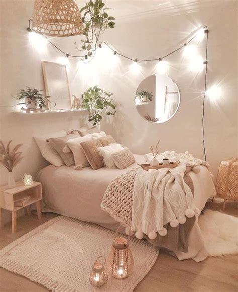 When autocomplete results are available use up and down arrows to review and enter to select. bedroom || pinterest - W33PING - Lilly is Love in 2020 | Small room bedroom, Cozy room decor ...