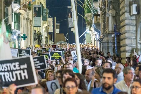 Hvite blomster merkes i milana lazio malvasia e trebbiano tredici zero sette. Liberainformazione Daphne Caruana Galizia, "We are not ...