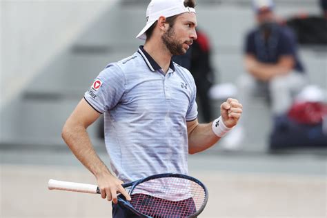 55 and number 10 seed, carlos alcaraz of spain will take on alexander erler of austria, the world number 337, in the first round of the 2021 kitzbuhel open on tuesday, july 27. Jurij Rodionov receives a wild card for Erste Bank Open ...