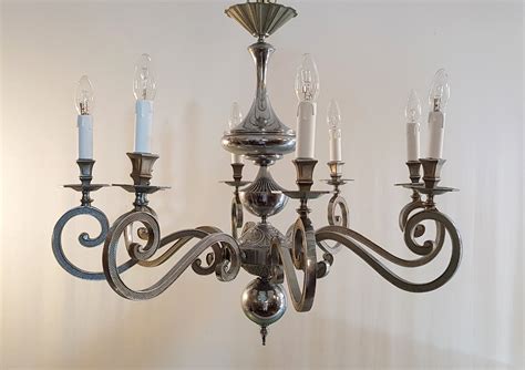 About 17% of these are chandeliers & pendant a wide variety of antique lustres options are available to you, such as lighting solutions service, material. Lustre Baroque, Italie, 1950s en vente sur Pamono