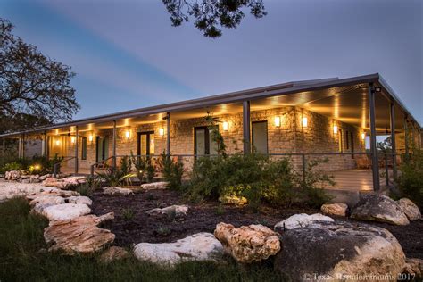 They're barn homes, essentially, and they're the latest trend in custom buildings. Texas Barndominiums | We build homes the way others will ...