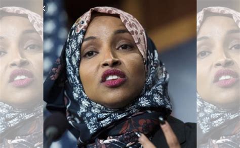 Representative ilhan omar tried to head off a growing furor over a tweet suggesting she equated the u.s. Report: Ilhan Omar Responds After Minnesota County Votes ...