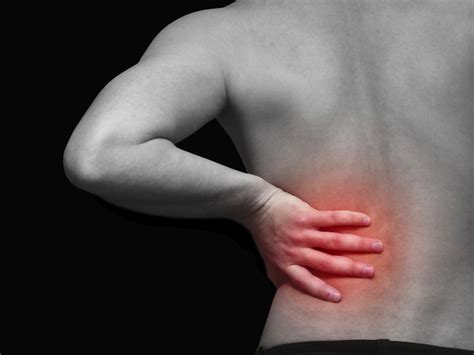 Supportive Chronic Back Pain Treatment - Comprehensive Pain Management ...